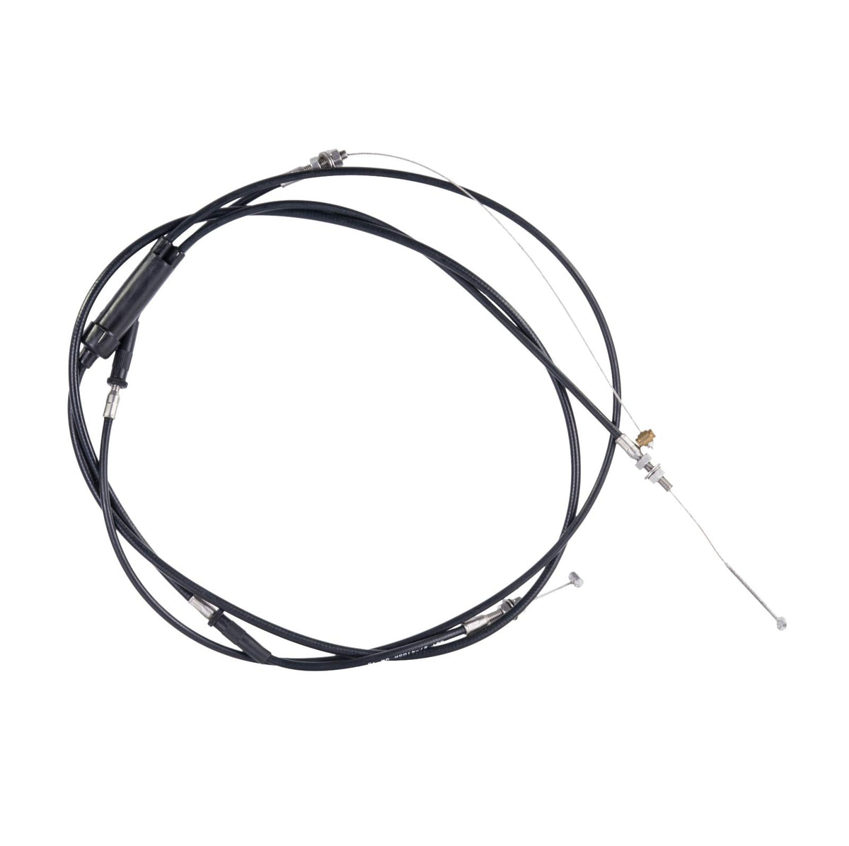 Throttle Cable for Sea-Doo 204390066 Challenger, Challenger 1800, Speedster