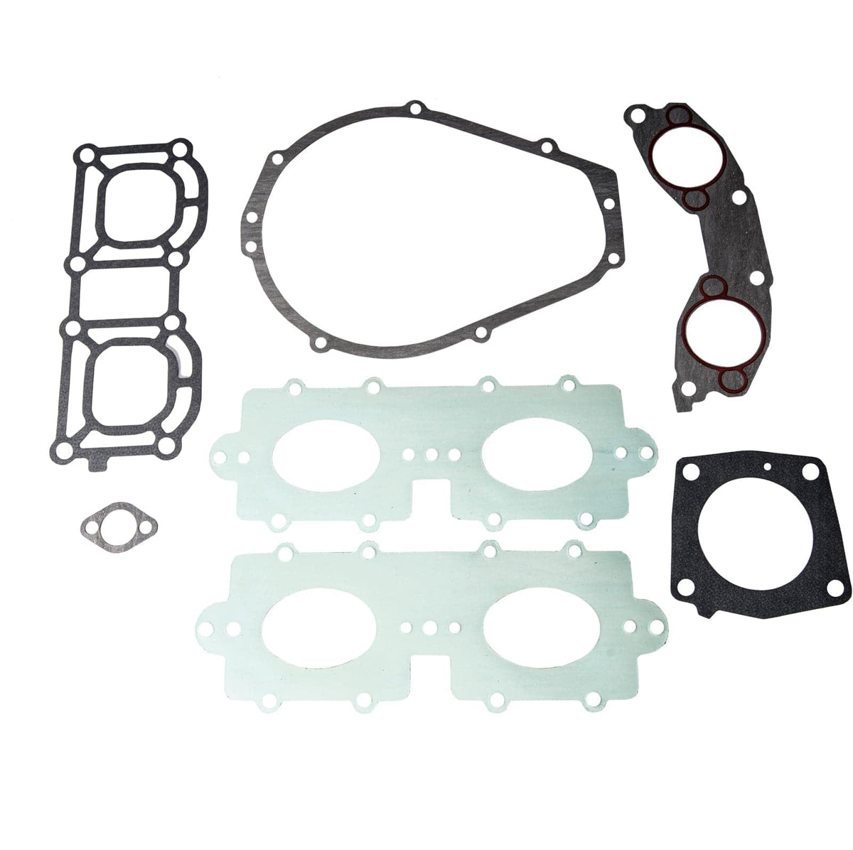 SBT Installation Gasket Kit Fits Yamaha 6M6-81365-A0-00 62T-13566-00-00