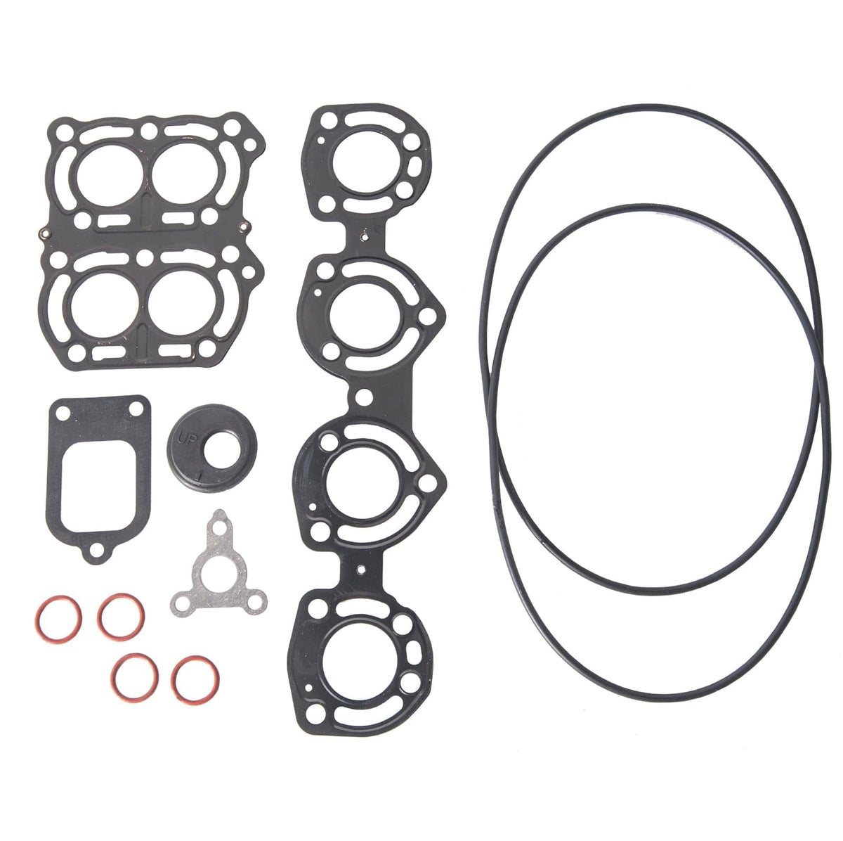SBT Installation Gasket Kit Fits Yamaha 60E-14739-00-00 93211-95001-00