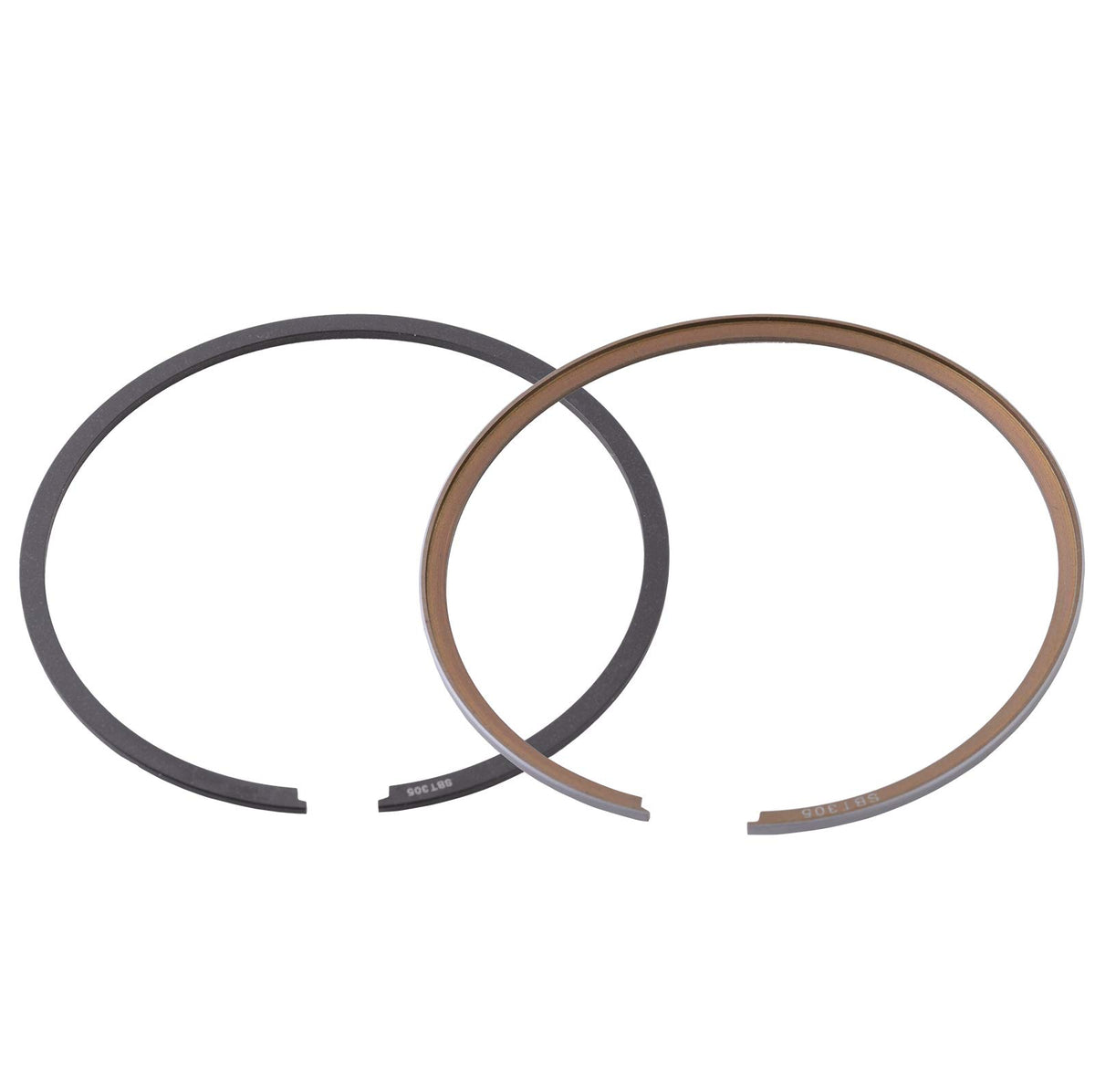 Piston &amp; Ring Set for Polaris SLX, SL, SLT 780