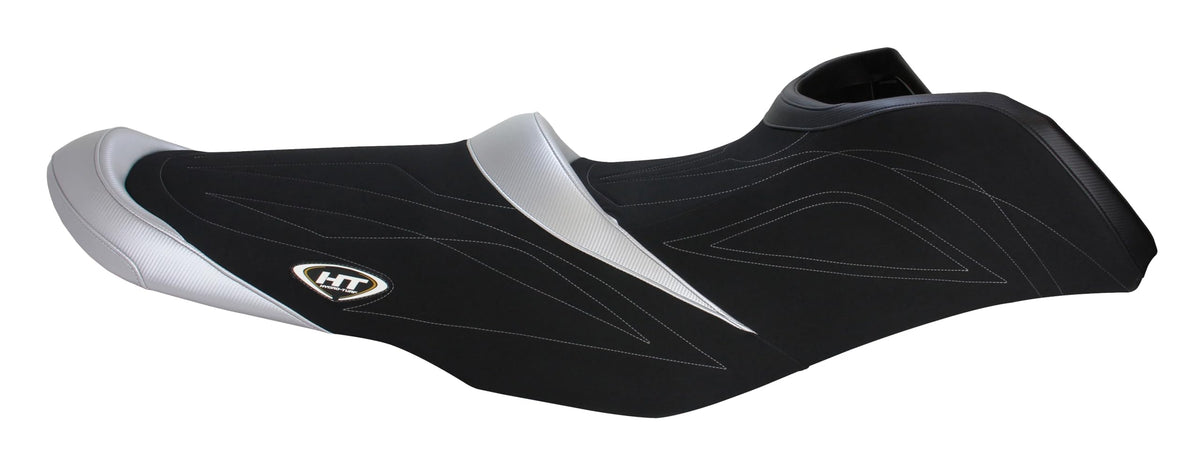 Hydro-Turf Premier Seat Cover for Sea-Doo 16-17 Wake Pro/Wake/RXT-X/RXT (Black)