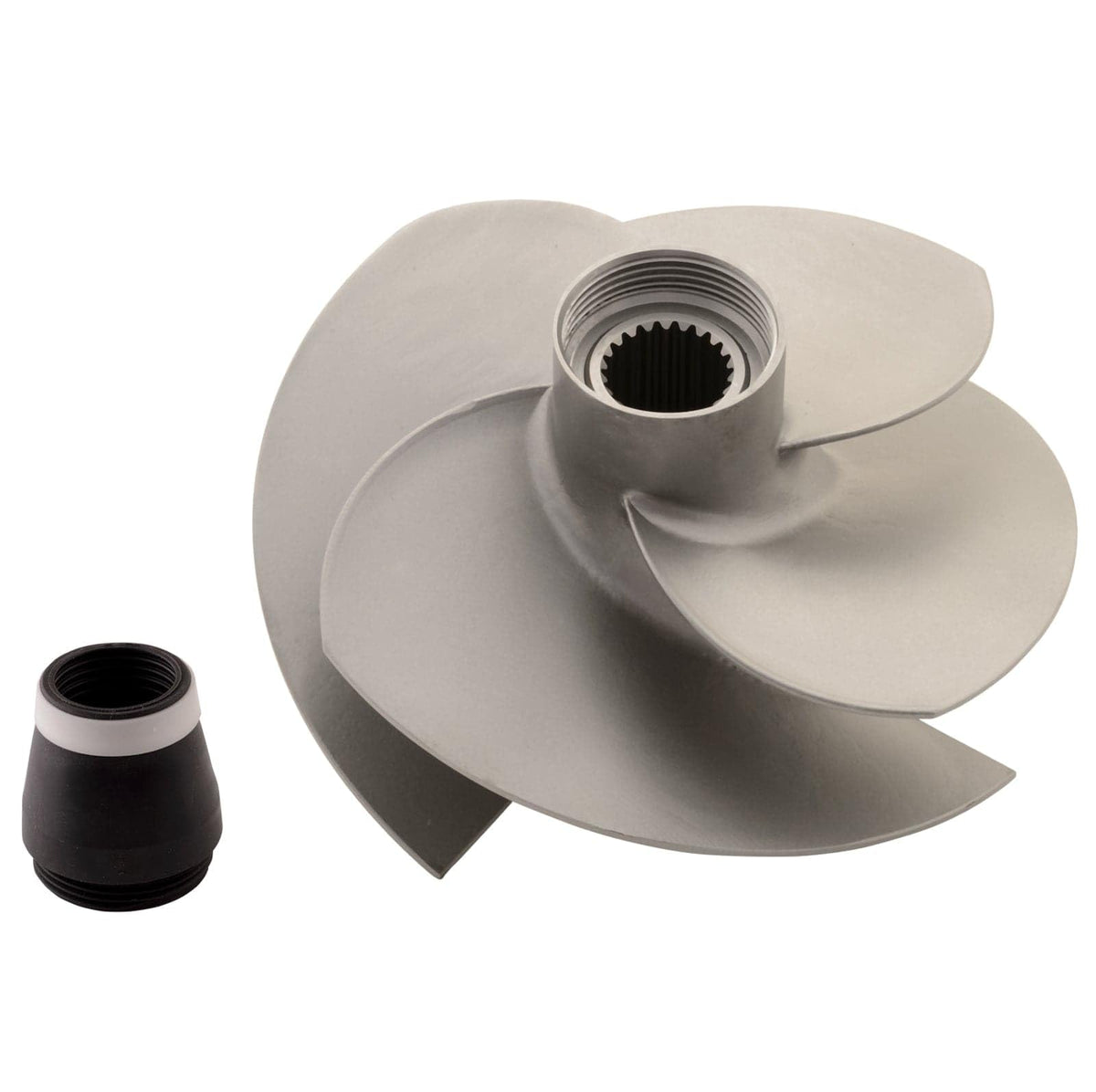 Impeller Solutions Impeller for Sea-Doo GTI Wake GTX Naturally Aspirated
