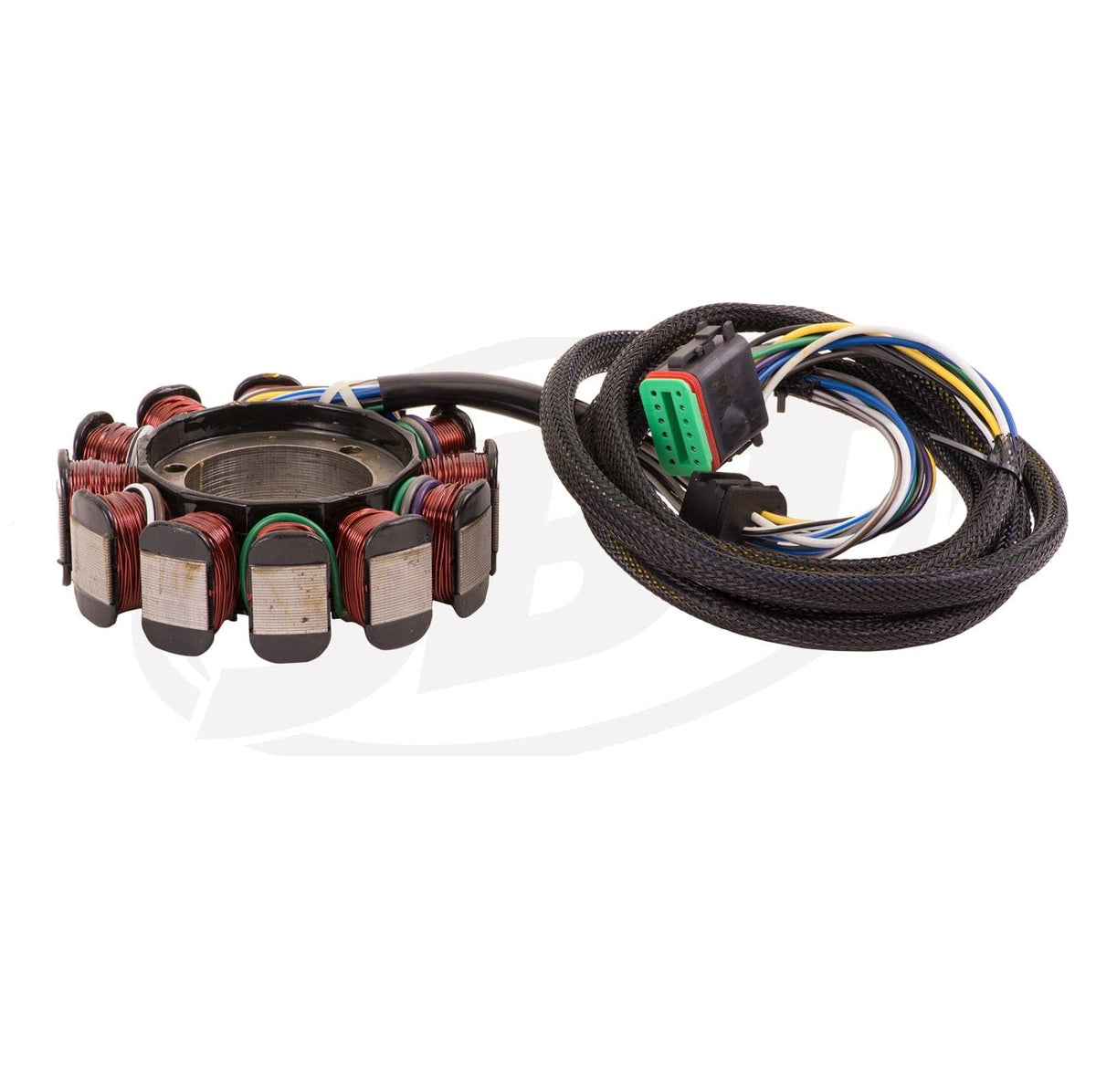 SBT Stator Fits Polaris 4010320 Genesis I Virage FFI TXI MSX140