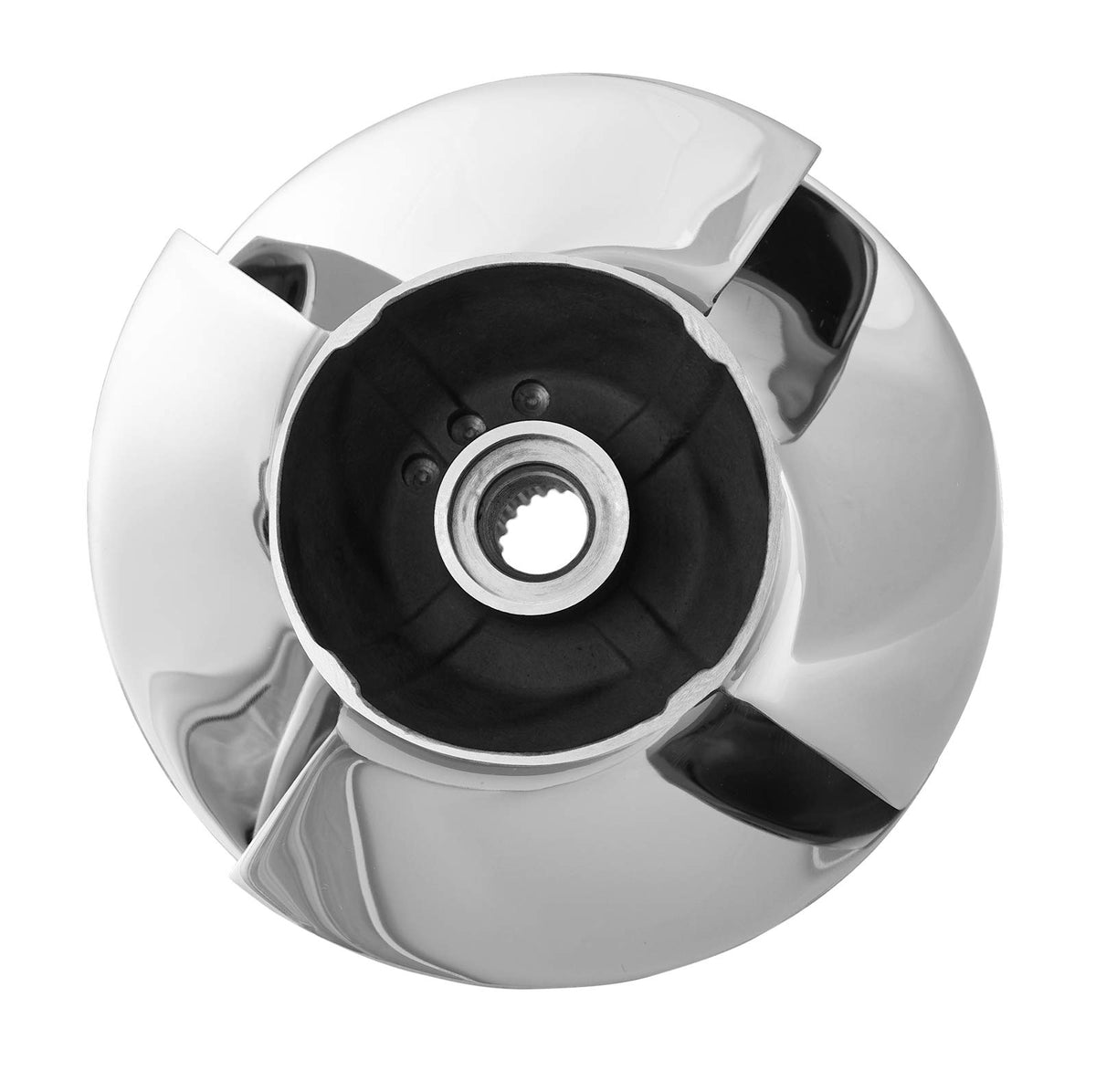 ADONIS Impeller 11/19 Fits Sea-Doo GTS 130 Wake 155 GTX Challenger 230 2009-2015