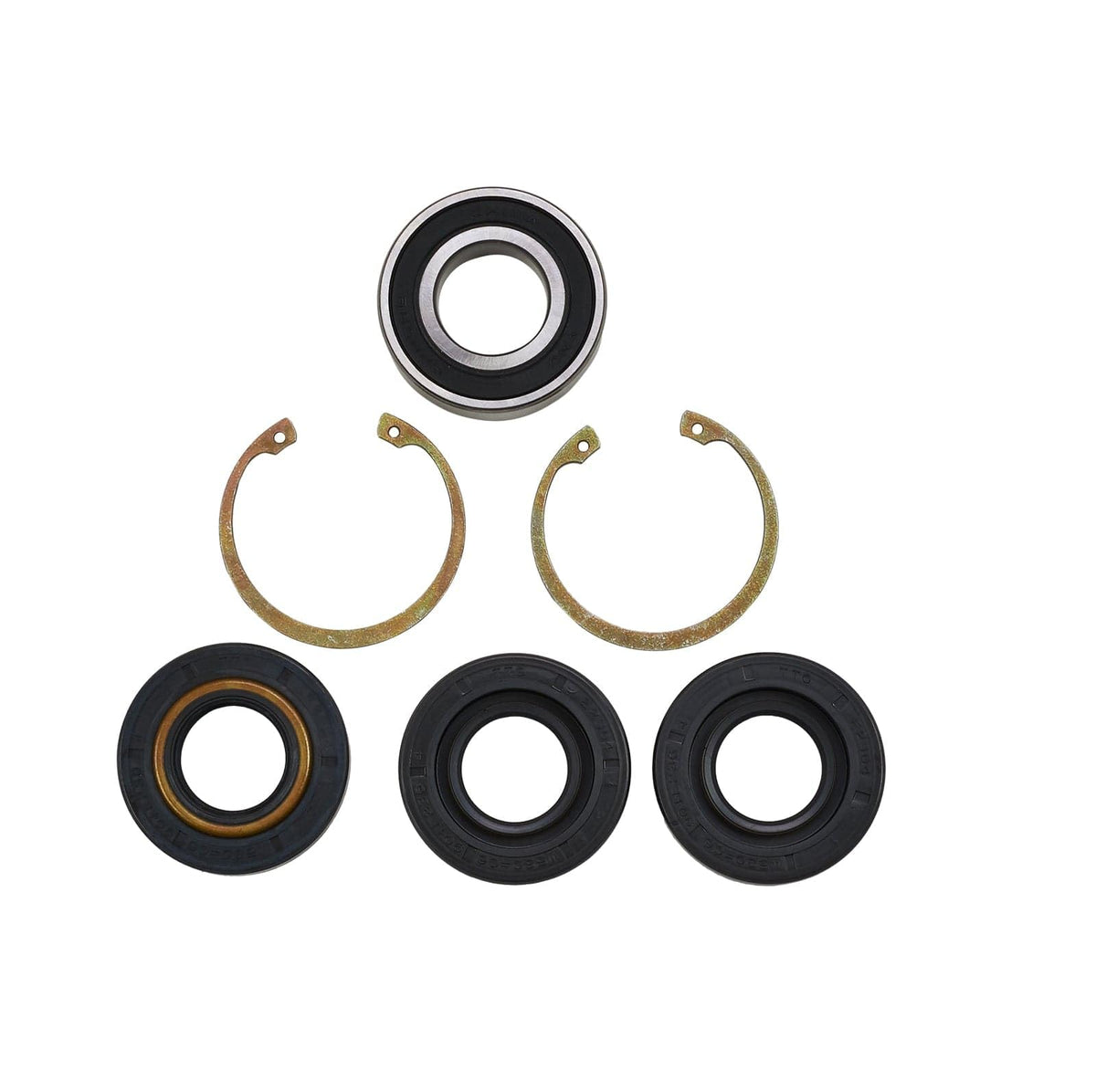SBT Bearing Housing Repair Kit - Yamaha VX110 Deluxe (Select Models)