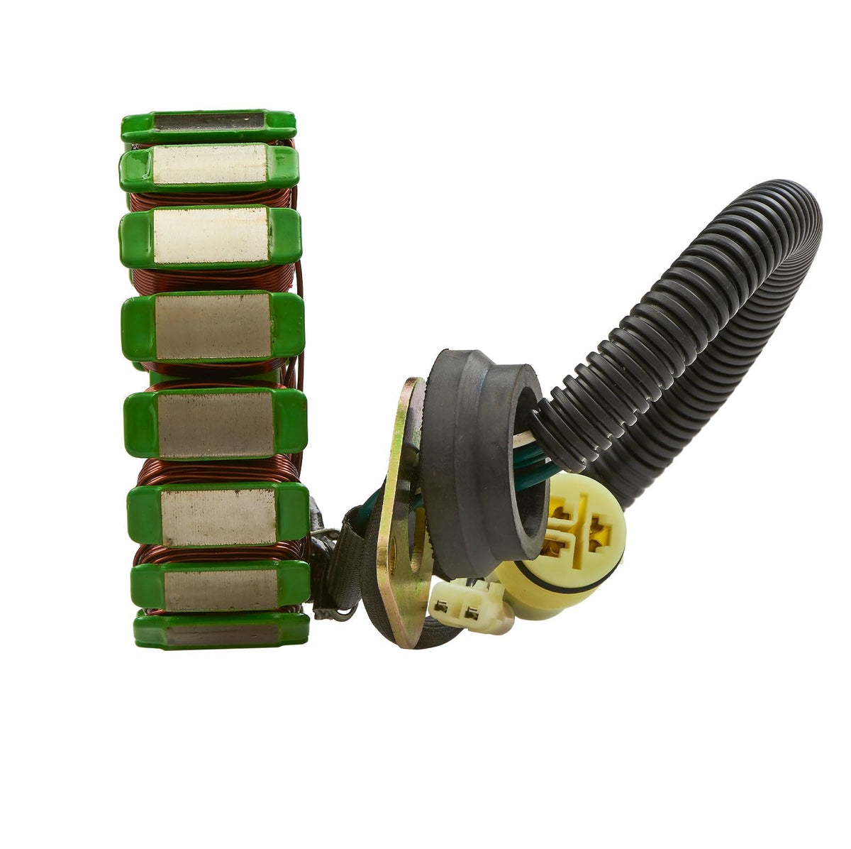 SBT Stator Assembly Fits Yamaha 6EY-81410-00 VX Cruiser Limited Deluxe