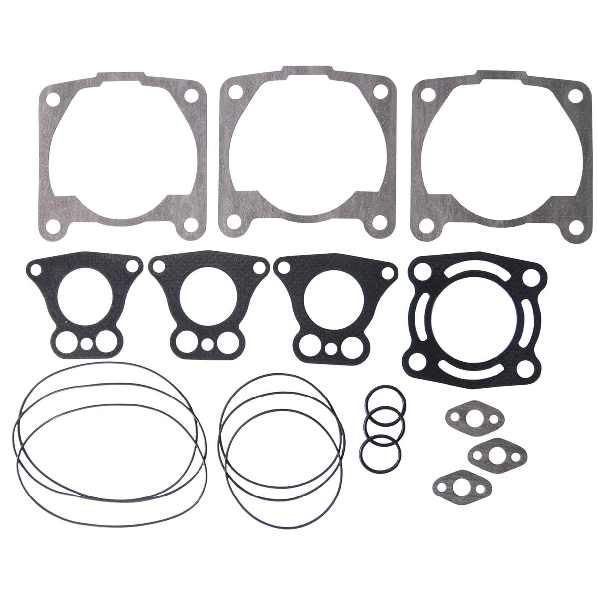 SBT Top End Gasket Kit Fits Polaris 5830123 5410917 5830051 Genesis Virage TX