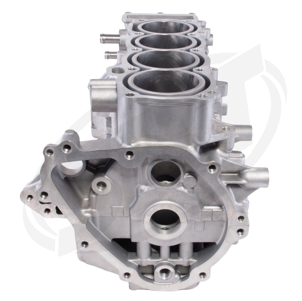 SBT Crankcase compatible with 6B6-15100-00-00 Yamaha Engine FXHO 1.1L 2004-10