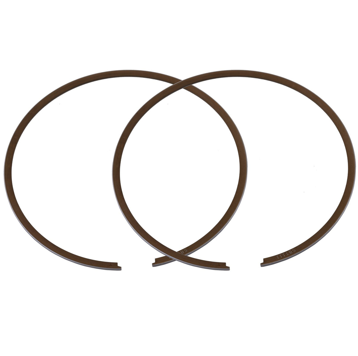 Piston &amp; Ring Set for Sea-Doo GTX DI/RX DI/Sport LE/947DI/951DI/LRV DI/3D DI/XP