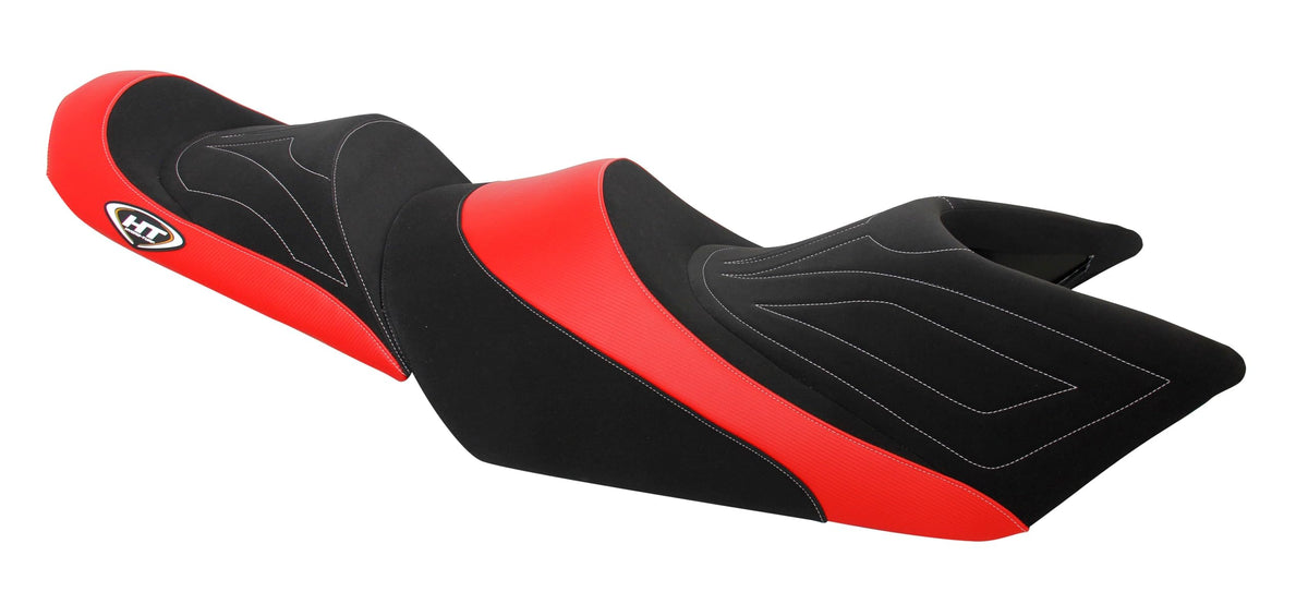 Hydro-Turf Premier Seat Cover for Yamaha 12-13 FX Cruiser HO + SHO (Black)