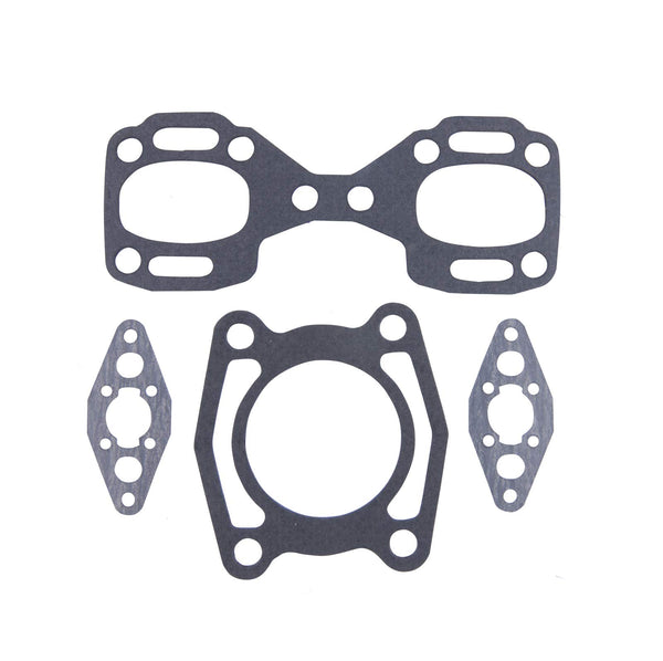 Exhaust Gasket Kit for Sea-Doo Challenger 1800, SPX, Challenger, GSX, GTX, XP - Image 2