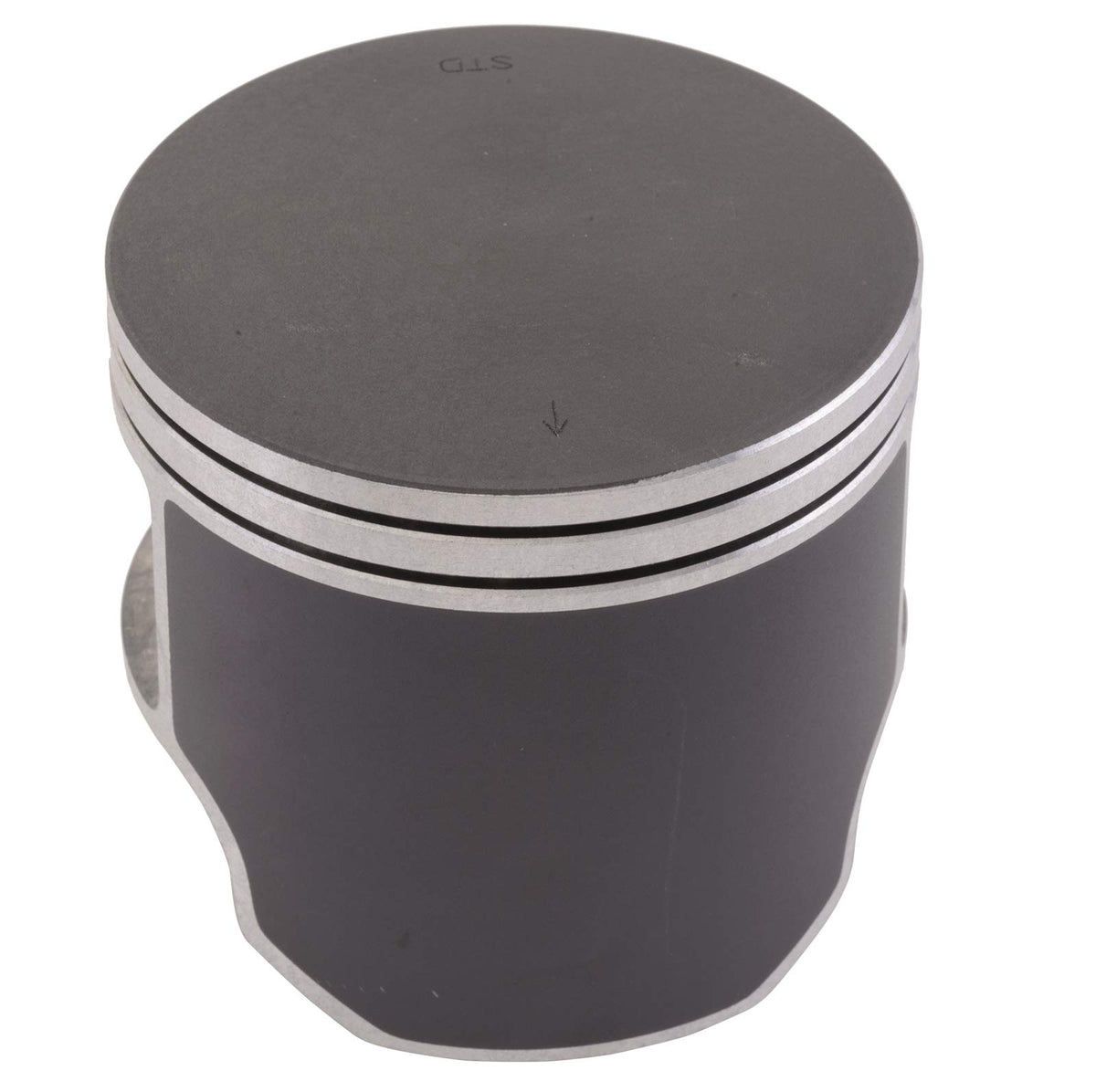 Piston &amp; Ring Set for Polaris Genesis, Virage TX, Pro 1200, SLX