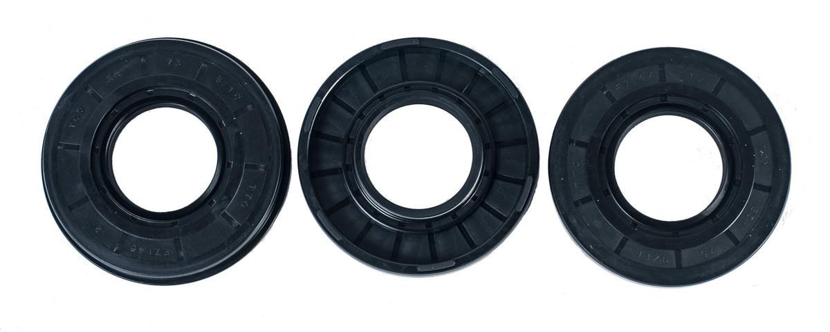 SBT Crankshaft End Seal Kit Fits TigerShark 3003-367 3002-355 3003-359 770