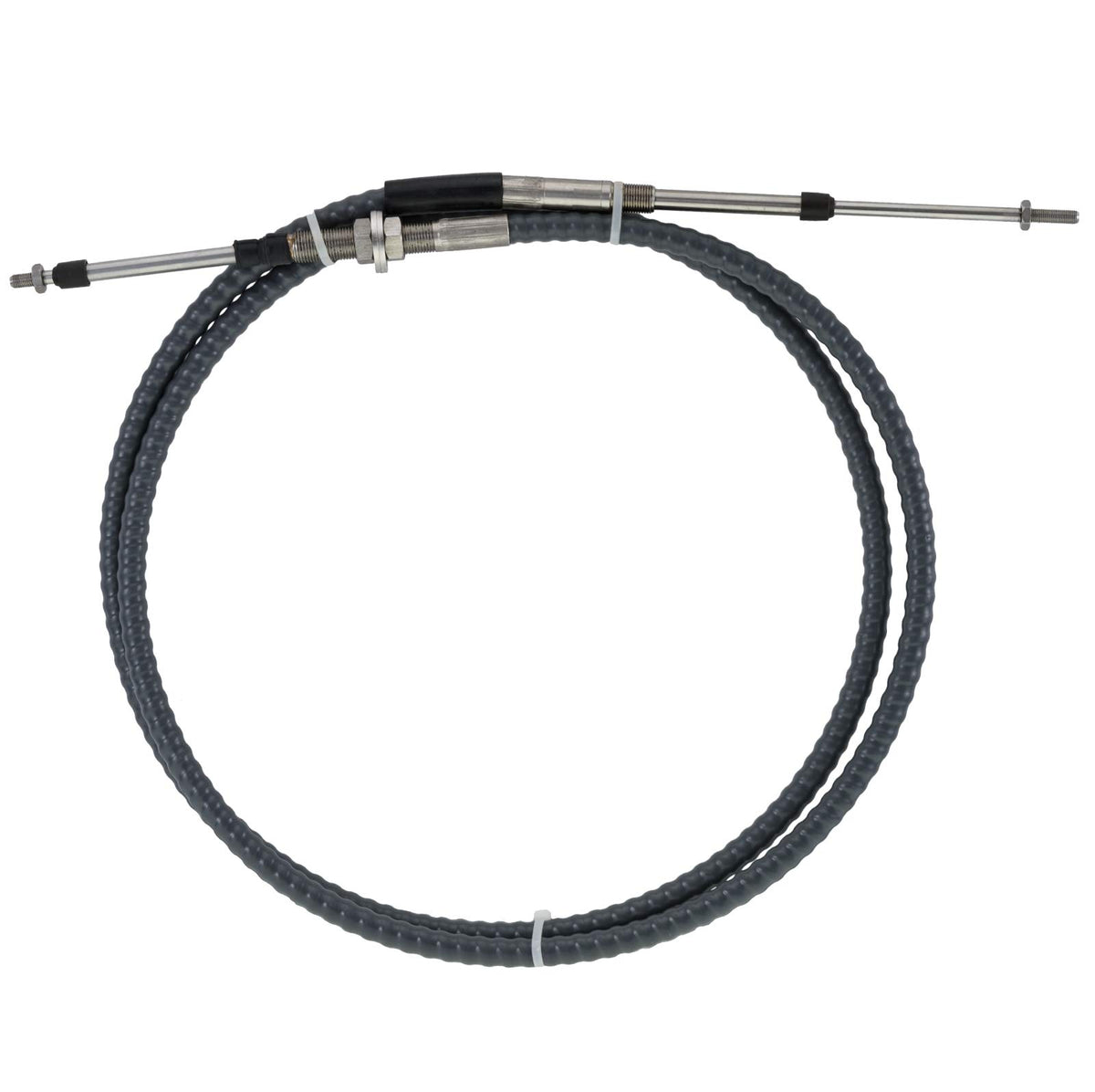 SBT Jet Boat Steering Cable - Compatible with Sea-Doo Challenger 1996