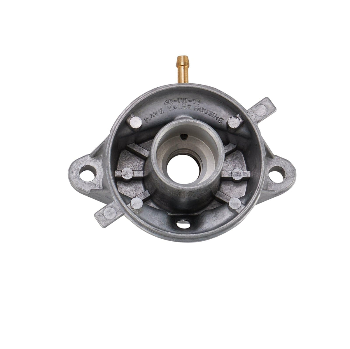 SBT Valve Housing - Sea-Doo 420854556 Sportster LE DI, GTX DI (Select Models)