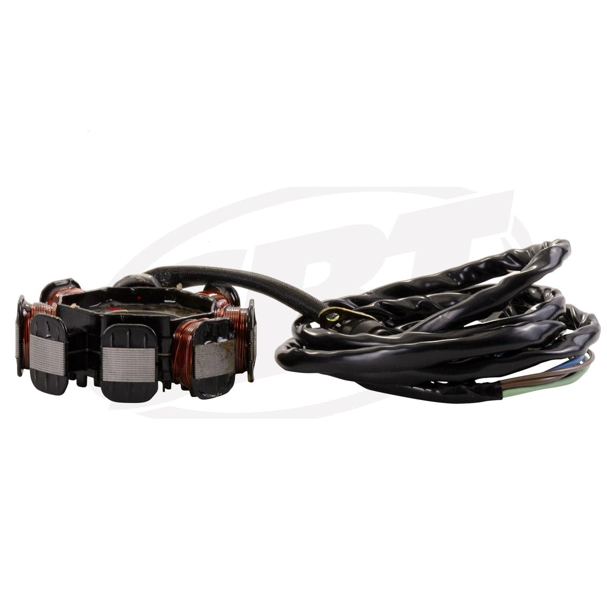 SBT Stator compatible with Kawasaki 21003-3734 750 ZXI, Xi Sport