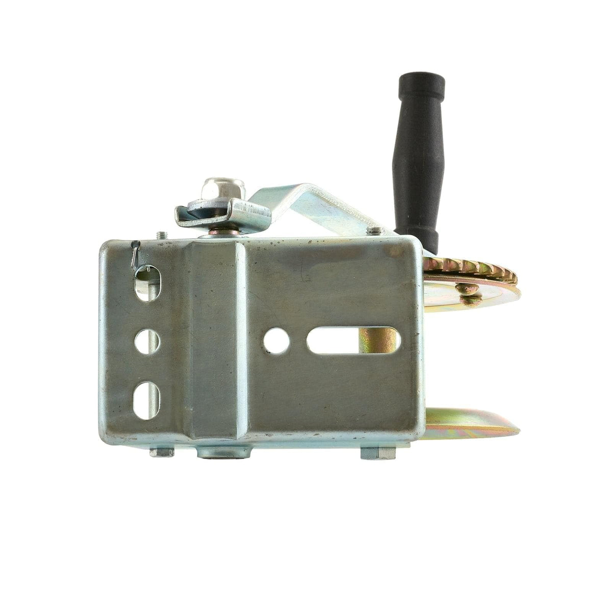 SBT Watercraft Superstore Winch Single Speed 1400 lb (Cable/Rope Only)
