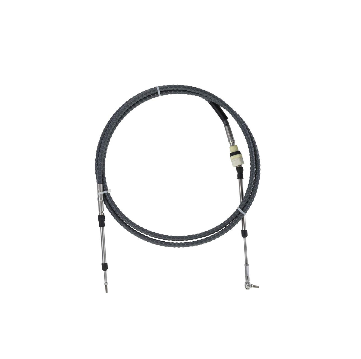 Steering Cable - Compatible with Yamaha WaveRunner SUV 1200 GU5-U1481-00-00