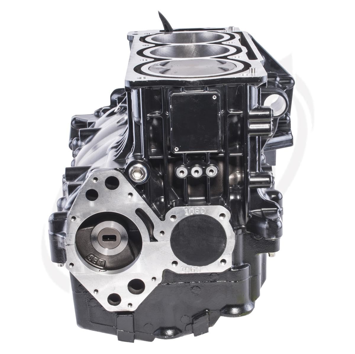 New SBT Short Block compatible with Sea-Doo 155 N/A 2006-2015