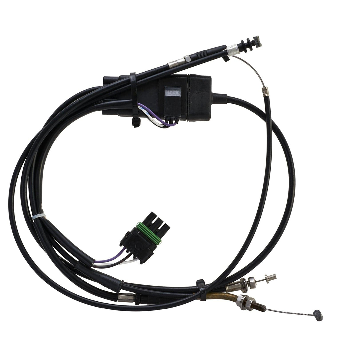 SBT Throttle Cable compatible with 289100071 Sea-Doo RX-X 2001
