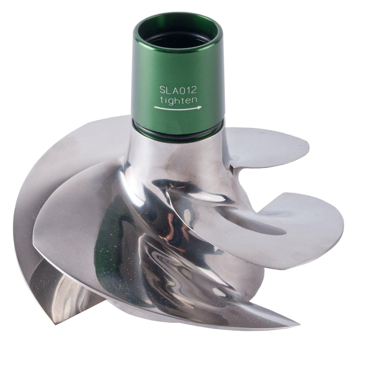 Solas Concord Series Impeller Sea-Doo RXP-X/RXT-X/RXP/RXT/GTX 215 255 2004-2008