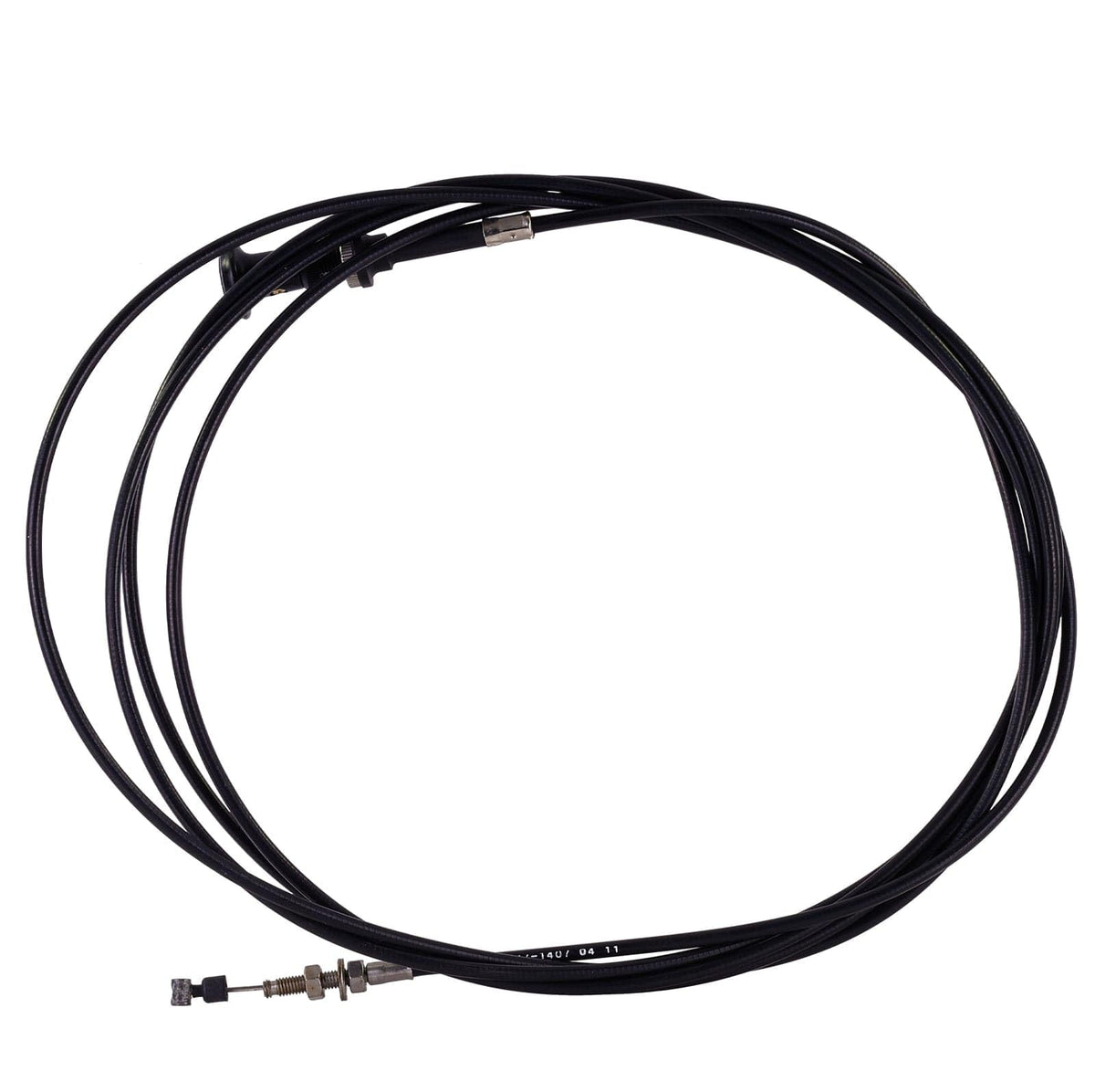 SBT Choke Cable compatible with 68Y-67242-01-00 Yamaha XR 1800 2000-01