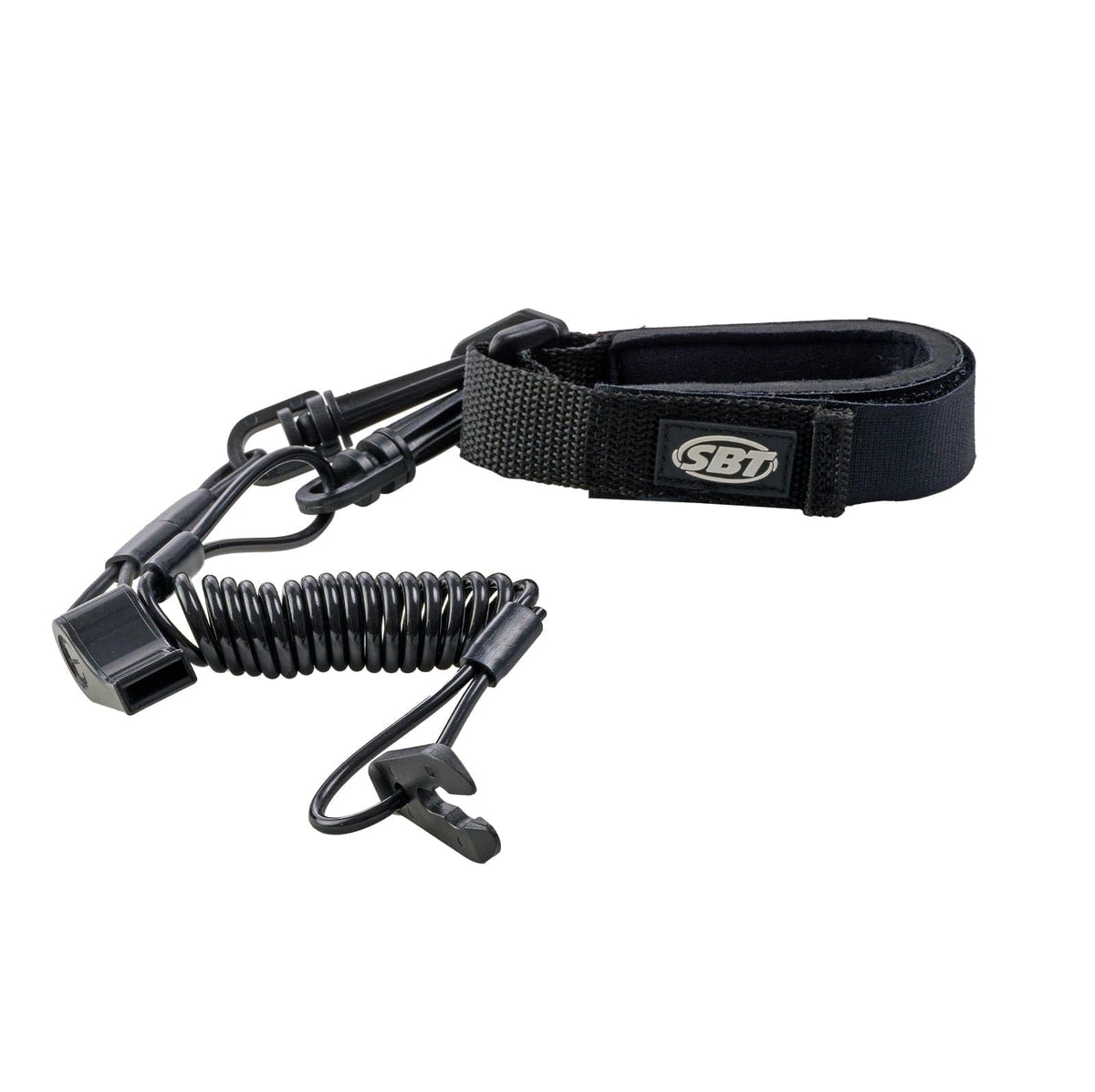 SBT Floating Wrist Lanyard with Whistle for Kawasaki Polaris