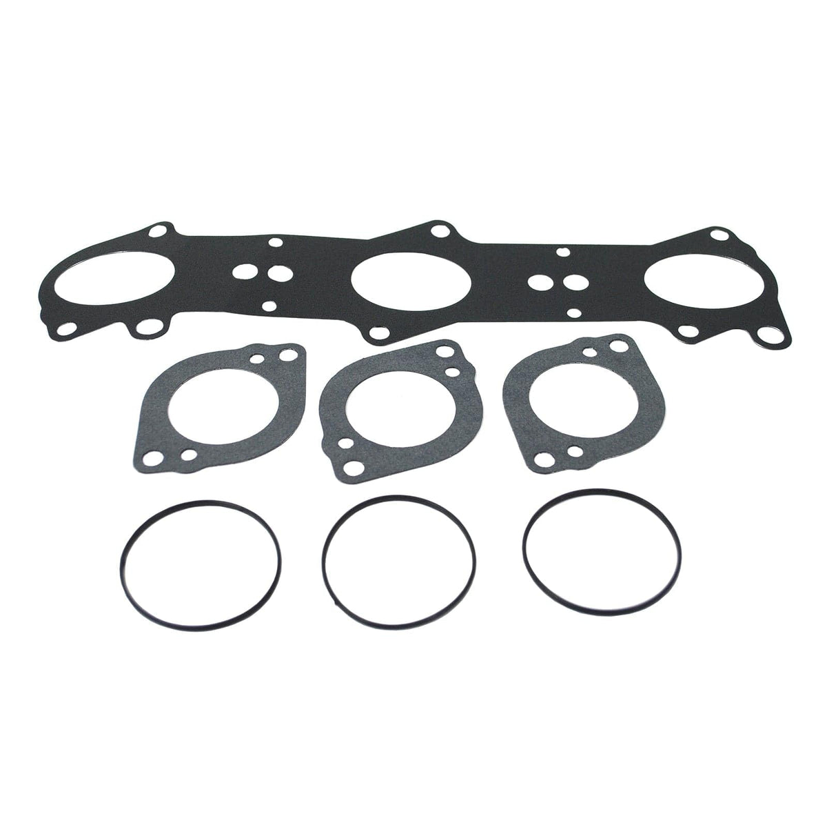 SBT Intake Gasket Kit Fits Yamaha 66E-13473-00-00 66V-13556-00-00