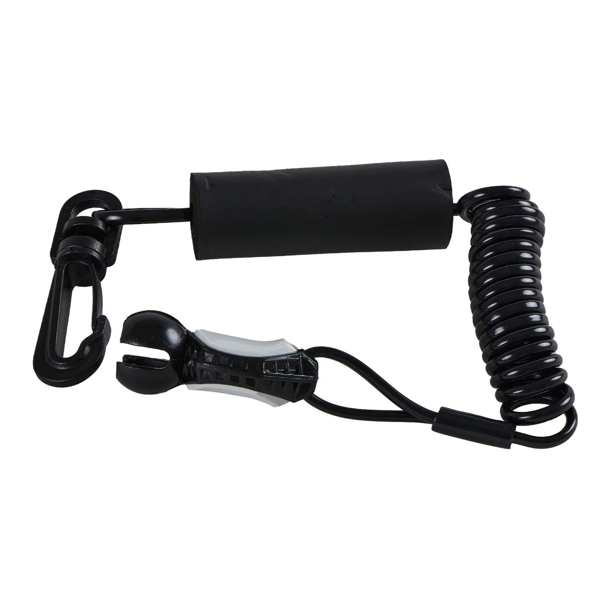 SBT RF-DESS Anti-Theft Tether Cord for Sea-Doo 278003400, 278003092, 278004173