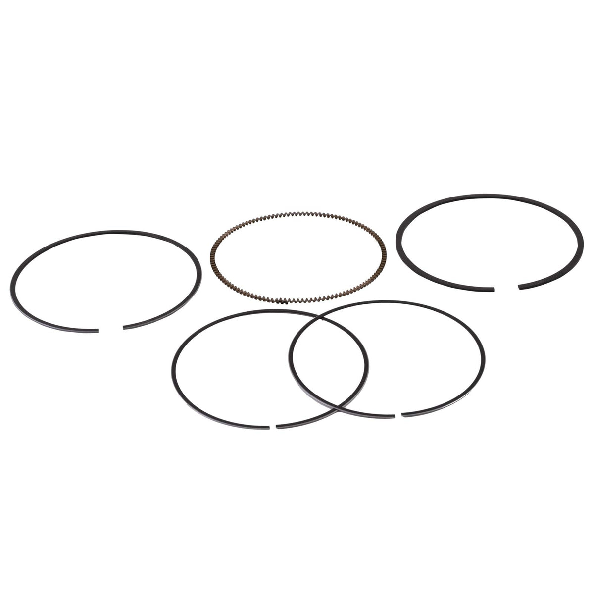 SBT Piston &amp; Ring Kit for Kawasaki 13001-3736 STX-12F