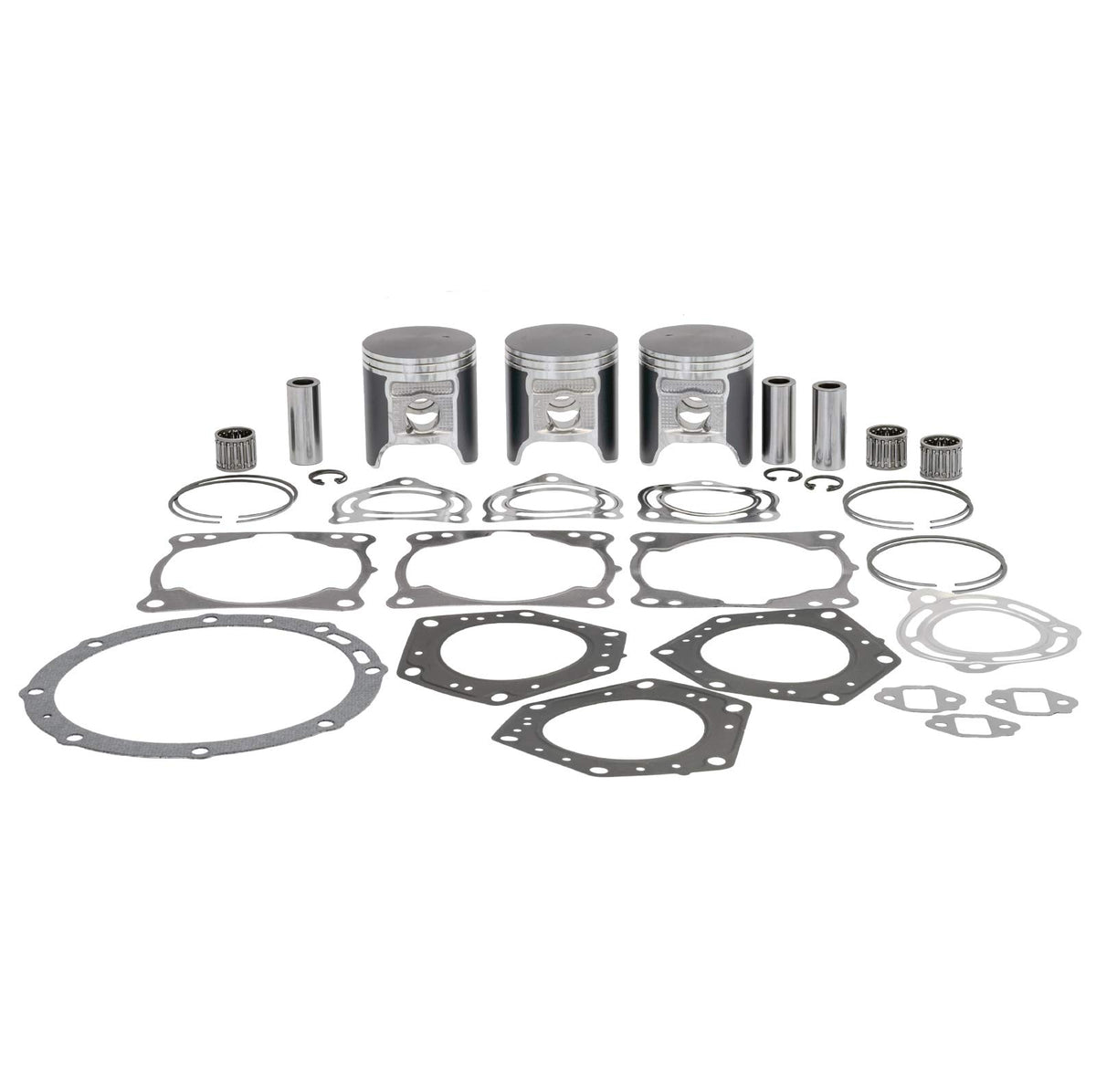 SBT SBT Top-End Kit STD Size compatible with Kawasaki 1200 Ultra 150  STX-R/STX 1999 2000 2001 2002 2003 2004