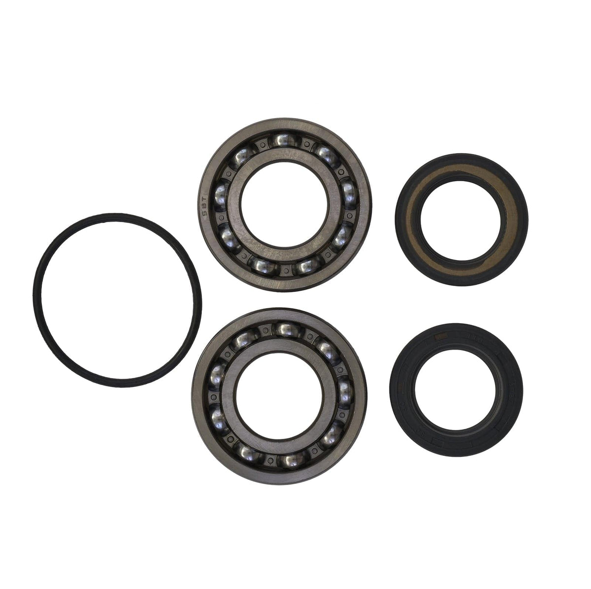 SBT Jet Pump Rebuild Kit compatible with Yamaha Wave Runner and Wave Jammer