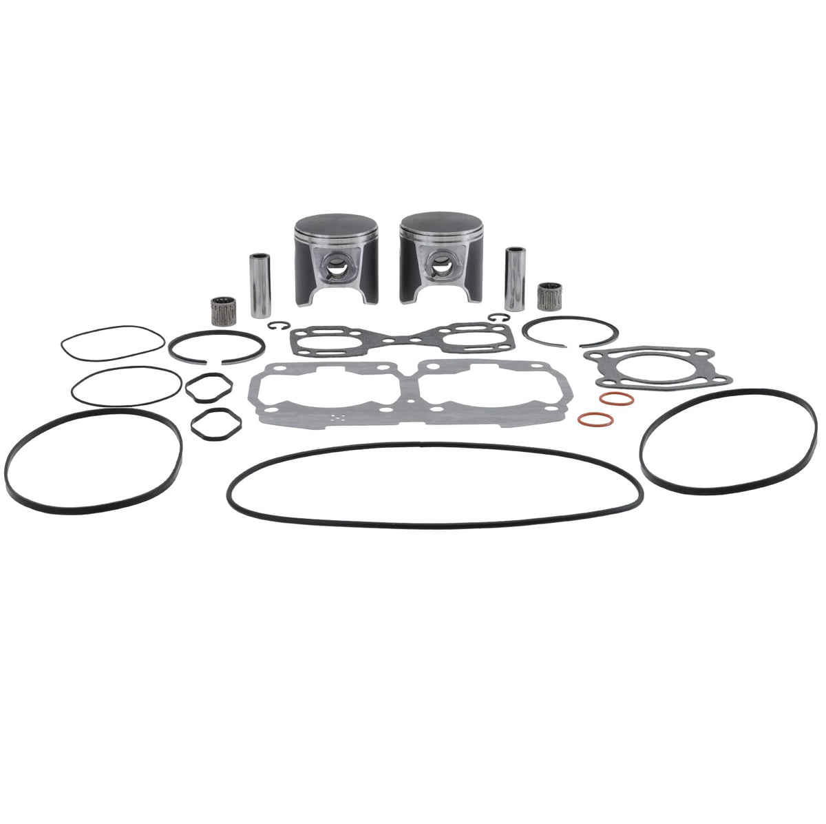 SBT Top End Kit for Sea-Doo 290887300 GTX RFI GTI LE RFI 3D RFI GSX RFI