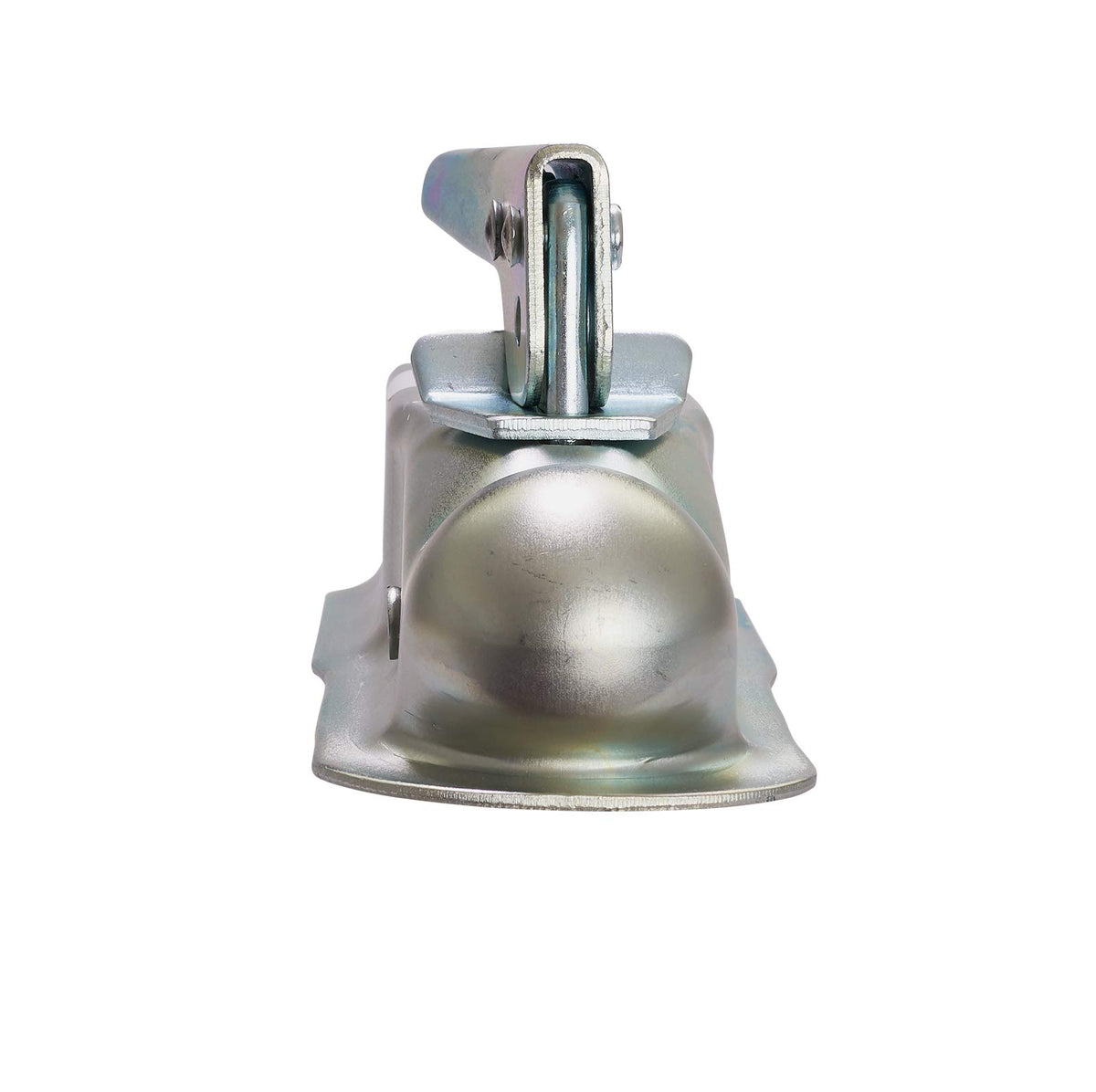 Trailer Coupler Ball 1-7/8&quot; Channel 2&quot;