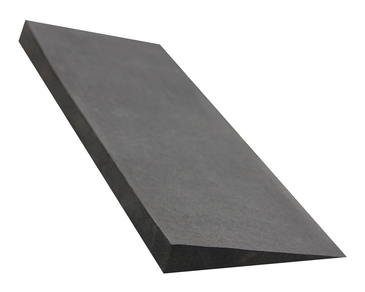 Hydro-Turf 1&quot; Kick Tail