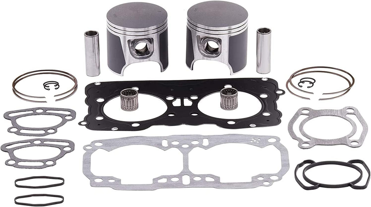 Top-End Kit for Sea-Doo GTX DI, RX DI, XP DI, Sportster LE DI, LRV DI, 3D 947 DI