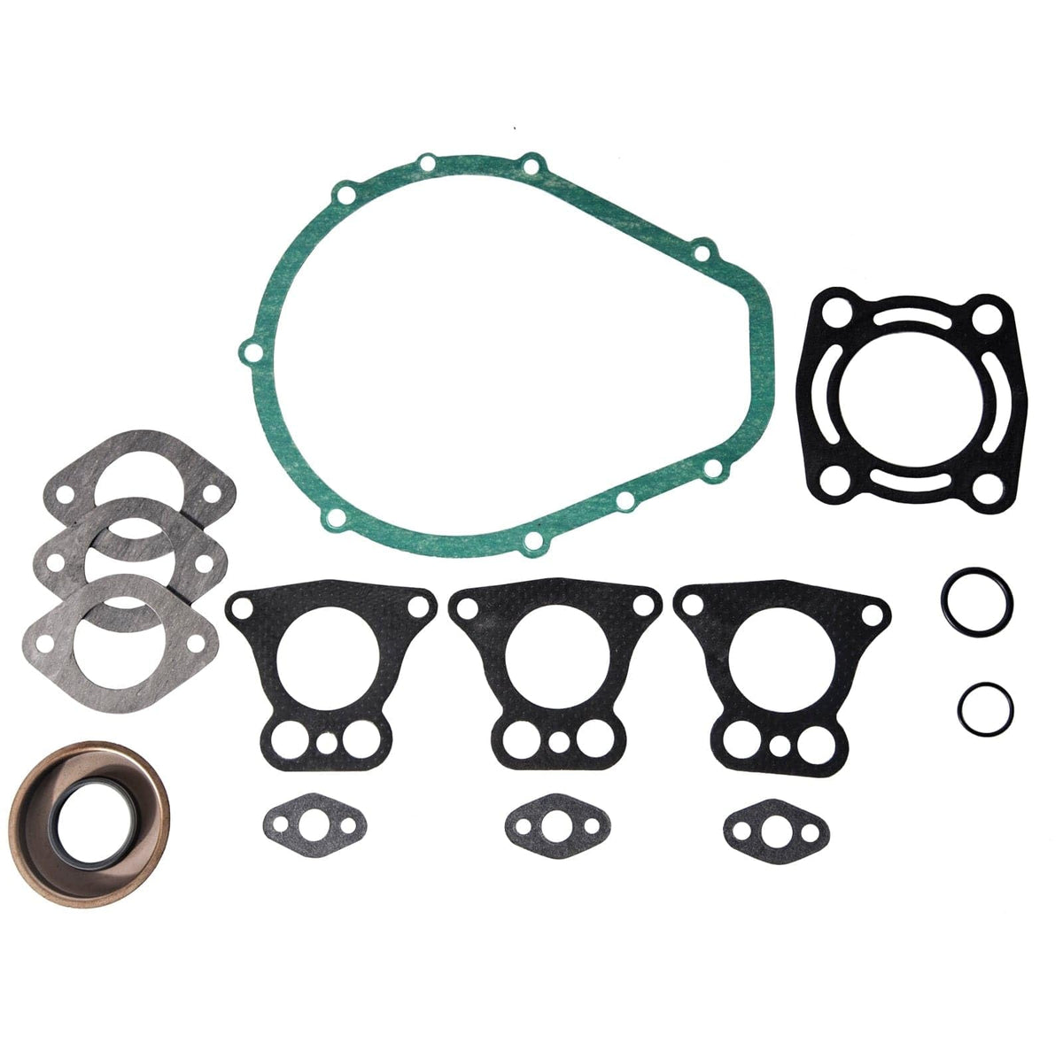 SBT Installation Gasket Kit Fits Polaris 5811045 5811145 5830043 Genesis I SLTX