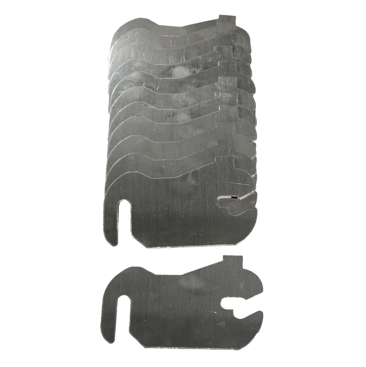 SBT Shim Pack Fits Sea-Doo GTX 4Tec Sportster RXP Speedster 200 Wake 2002-2008