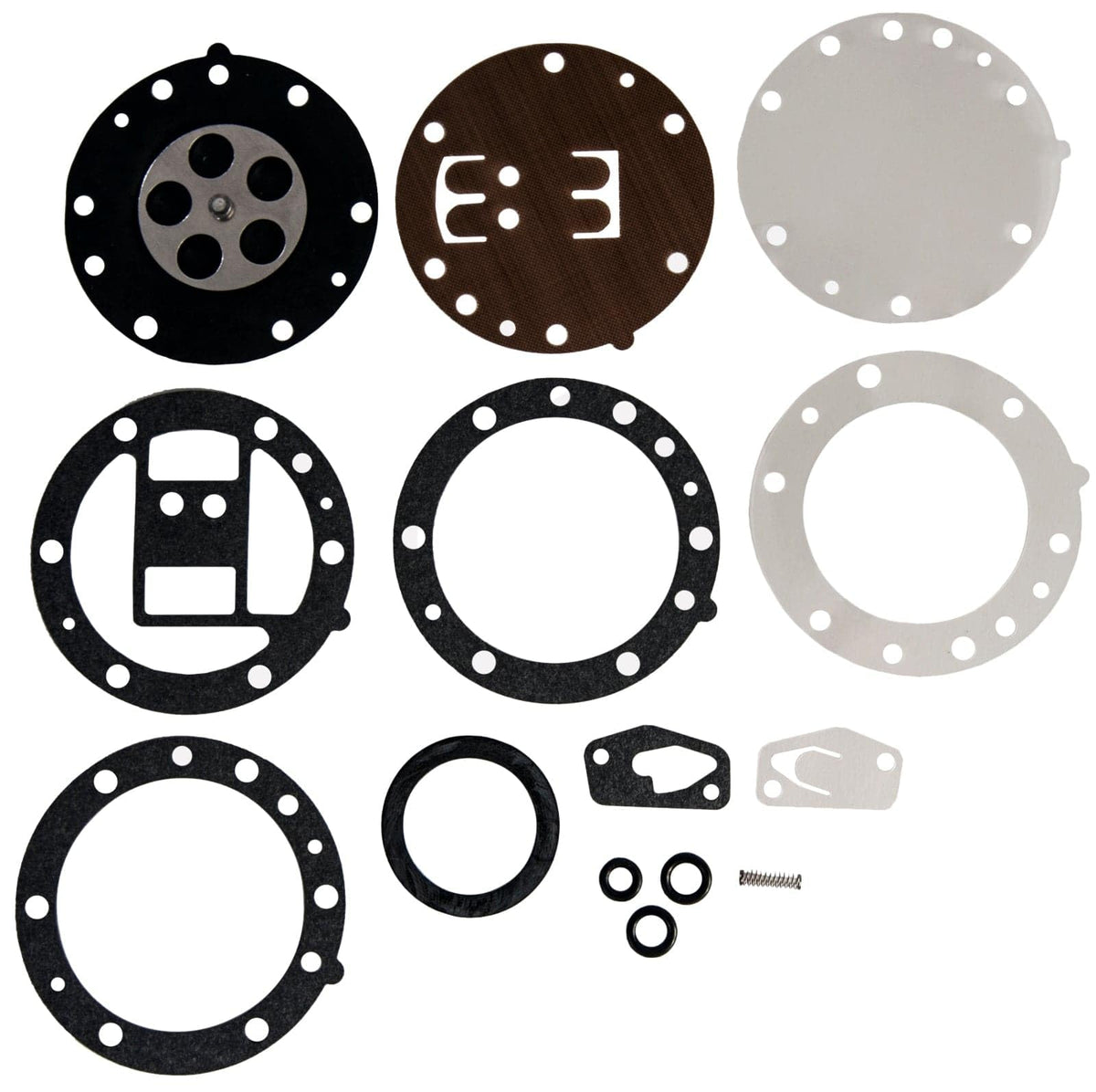 SBT Mikuni BN Carb Rebuild Kit Fits Kawasaki JS440 JS550 SX SP Wave Runner 500