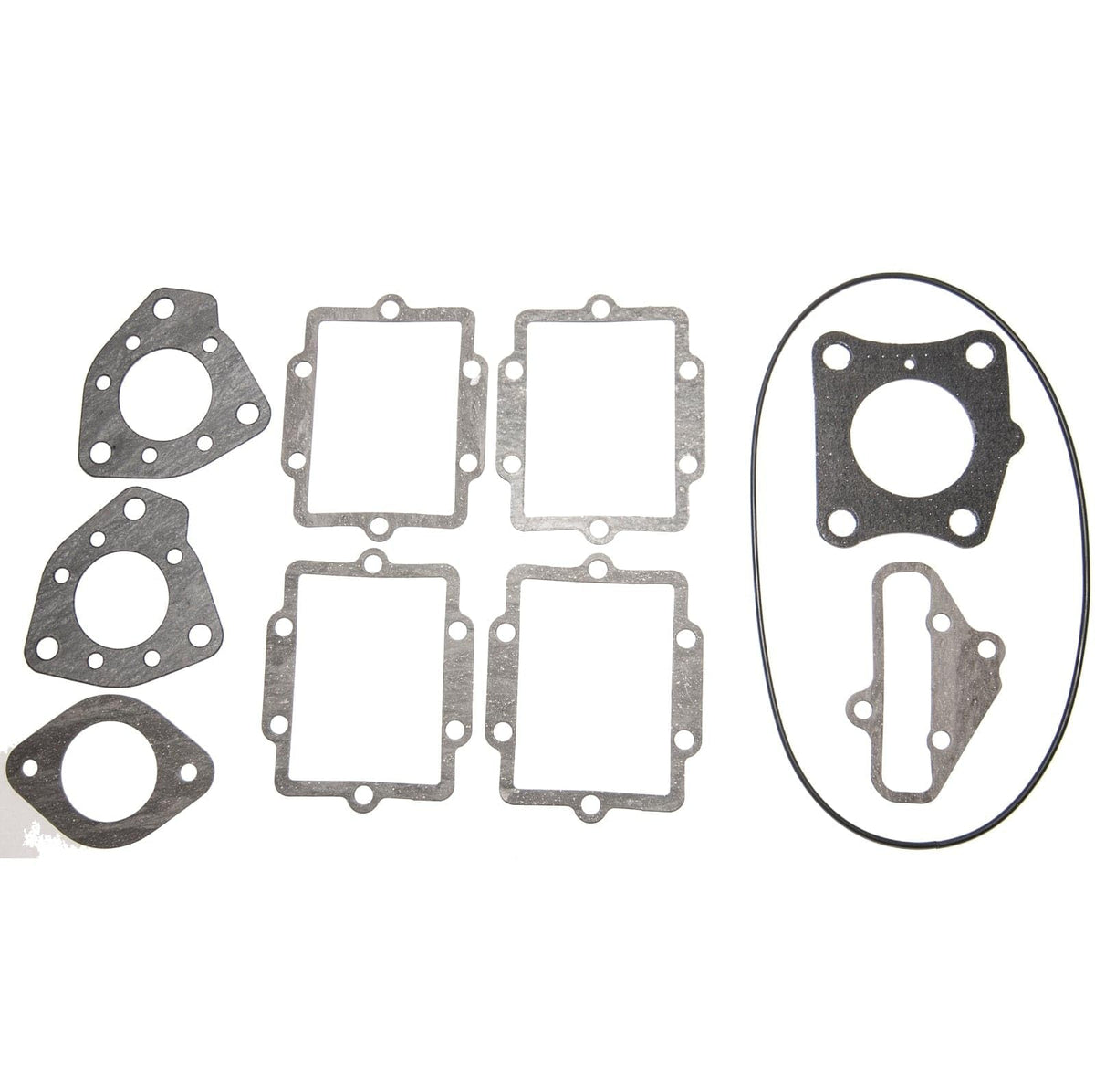 SBT Installation Gasket Kit compatible with 11060-3720, 92055-3712 Kawasaki SS