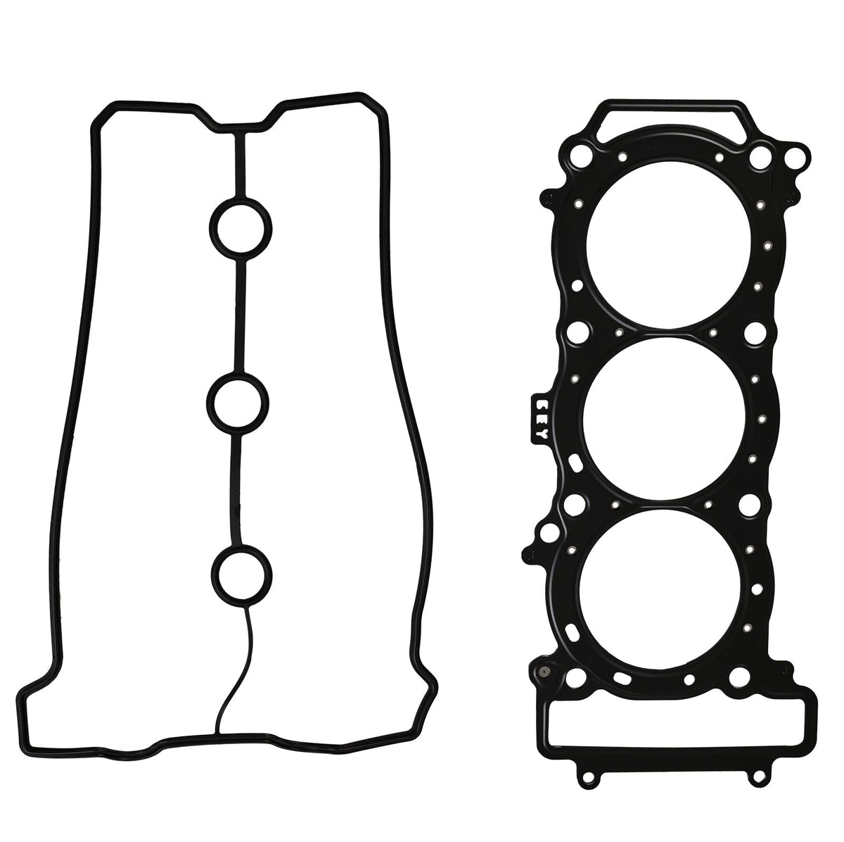 SBT Cylinder Head Gasket Kit Fits Yamaha 6EY-11181-00-00 6EY-11181-01-00