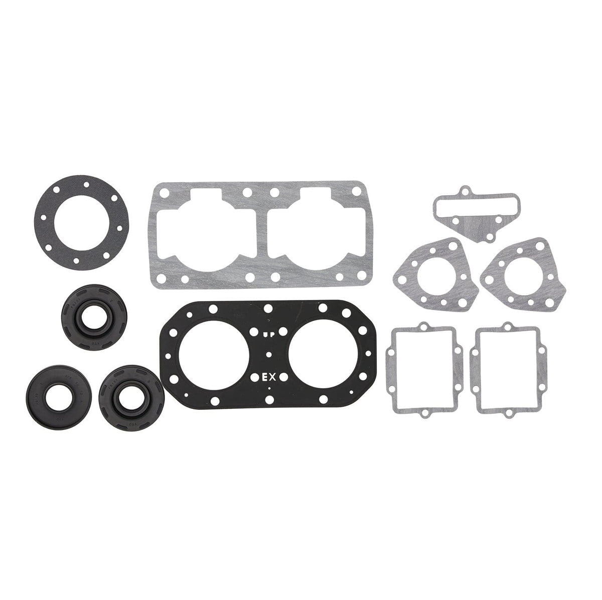 SBT Complete Gasket Kit Fits Kawasaki 11004-3714 11060-3711 SXI Pro SS XI STS
