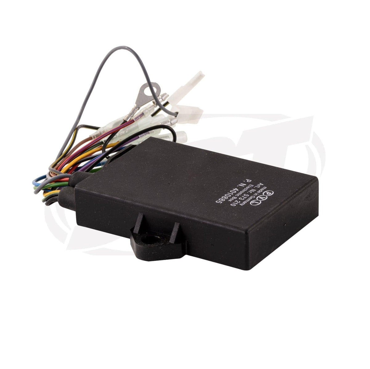 SBT Cdi Box compatible with Polaris 4010379 Genesis, SLX, Virage TX