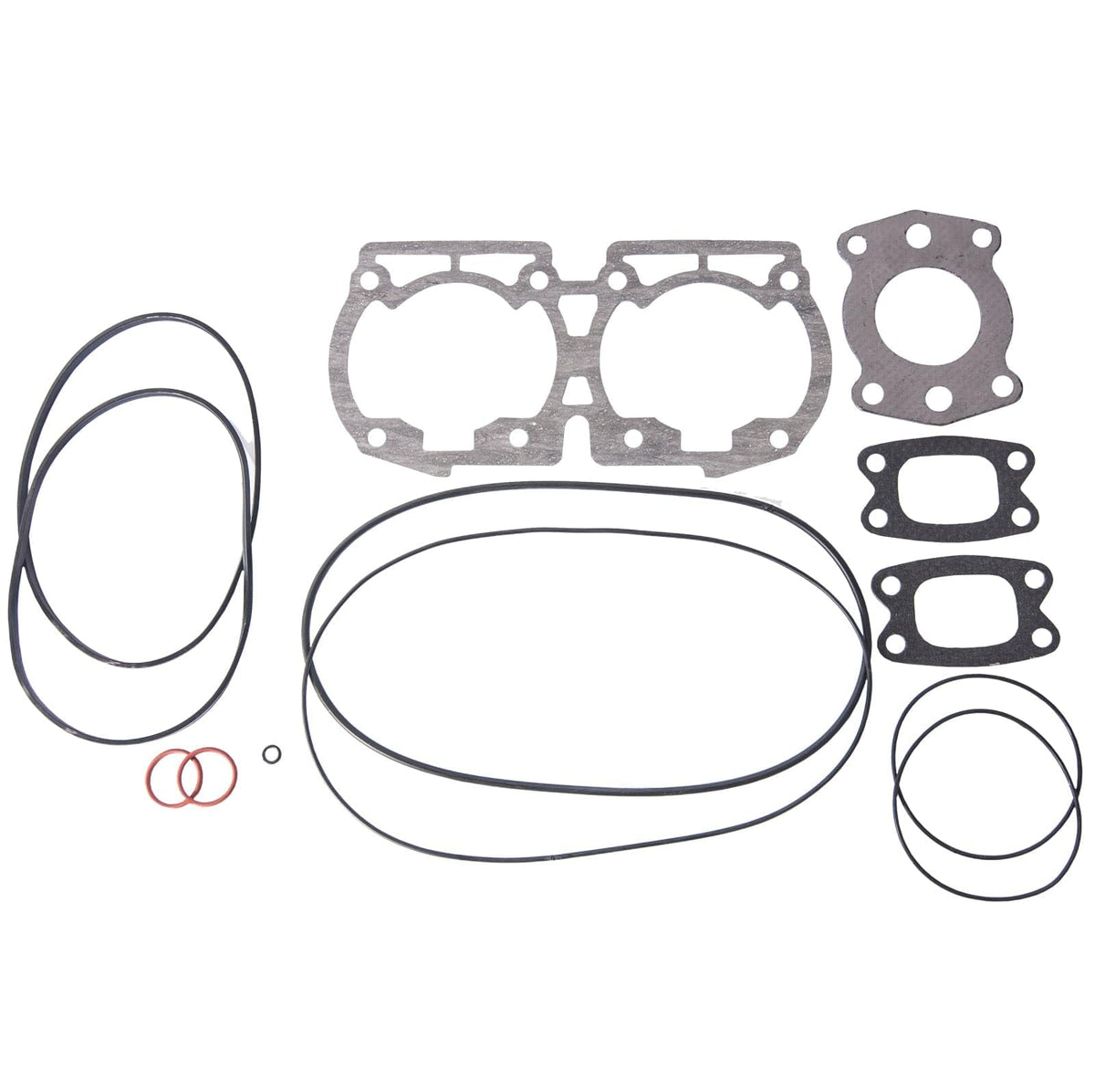 SBT Top End Gasket Kit compatible with 290994424 Sea-Doo GT, SP, XP