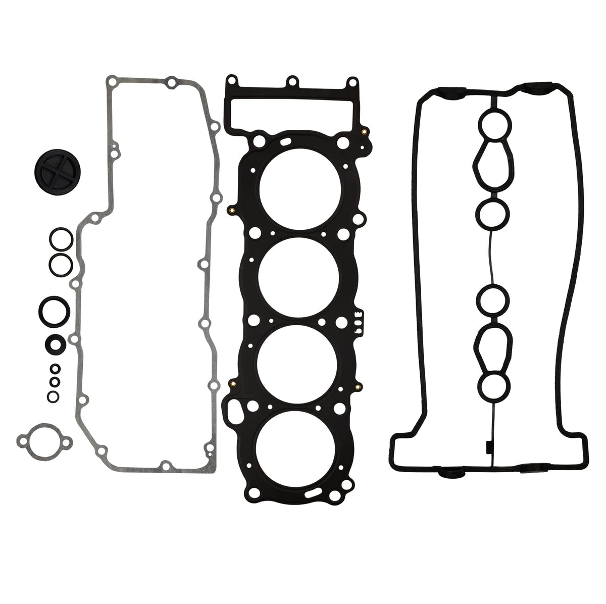 SBT Engine Rebuild Kit for Yamaha AR230 HO FX Cruiser HO FX HO SX230 HO 212SS