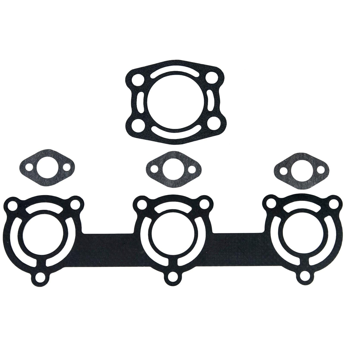 SBT Exhaust Gasket Kit Fits Polaris 5830038 5211623 3082937 SL780 SLT780 SLX780