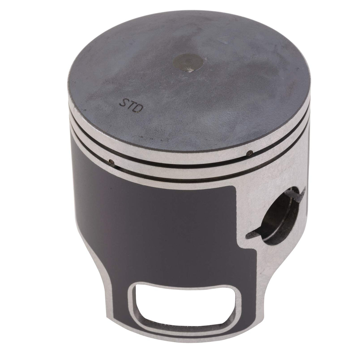 Piston &amp; Ring Set for Tigershark 640 Monte Carlo, Montego, Montego Deluxe