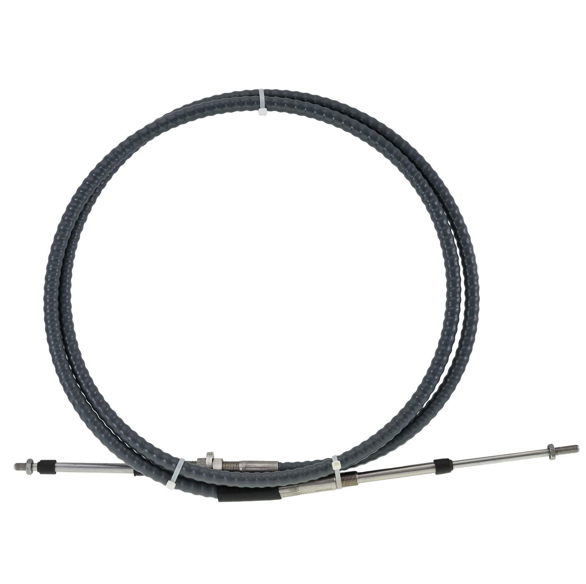 SBT Jet Boat Steering Cable - Compatible with Sea-Doo Challenger 1996