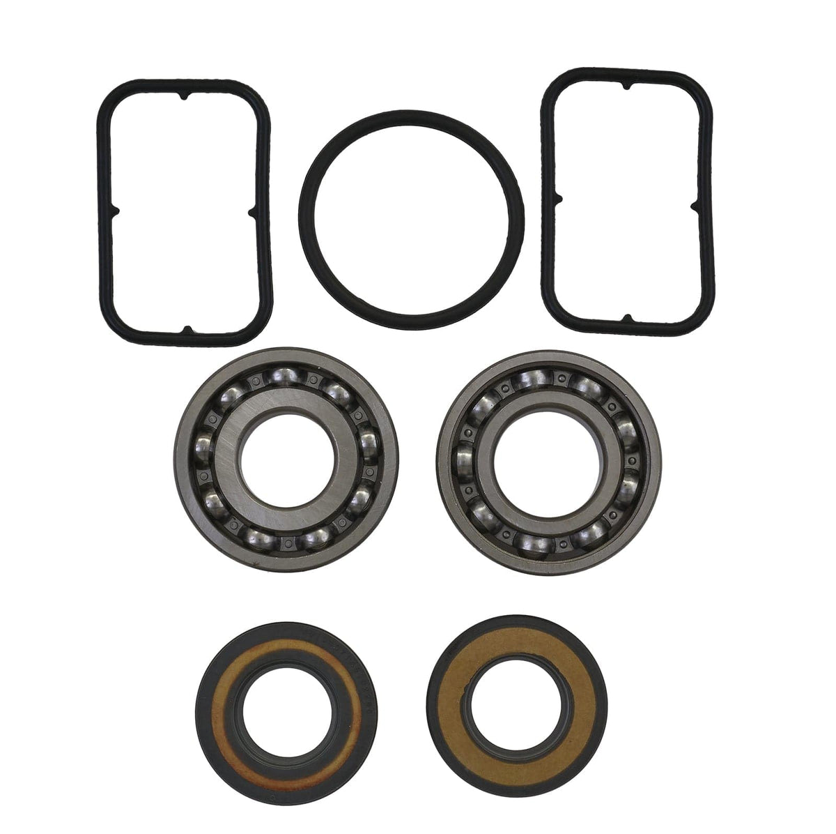SBT Jet Pump Rebuild Kit compatible with Yamaha VX 110 2005 2006