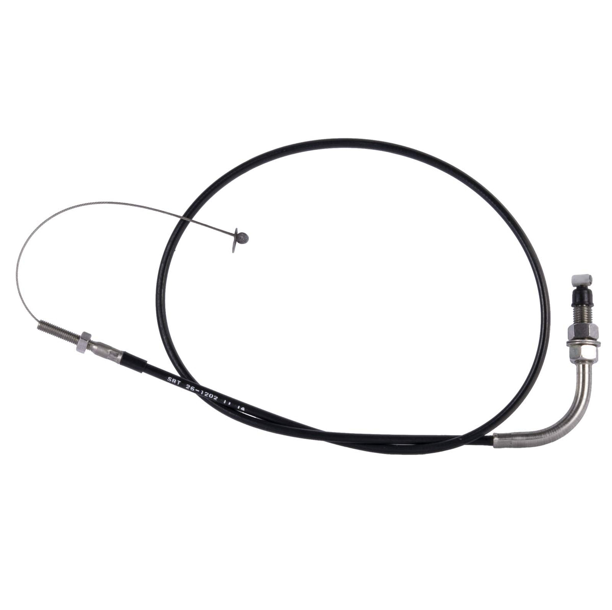 Choke Cable for Kawasaki 59401-3708 650 SX